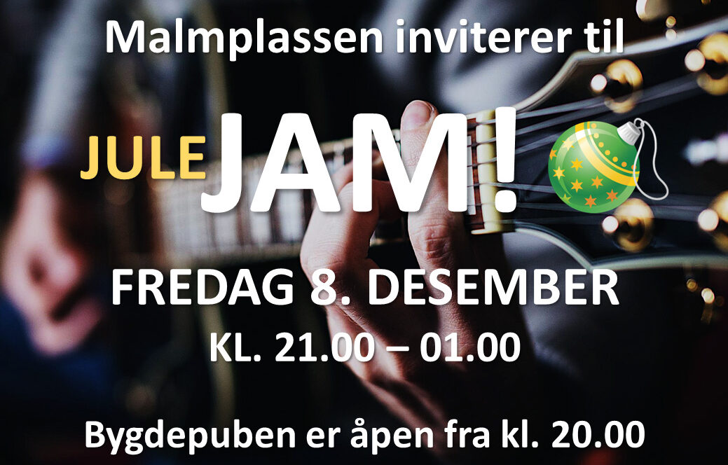 Jule-JAM